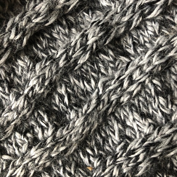 Alpaca hat/ beanie . OS - Picture 6 of 6